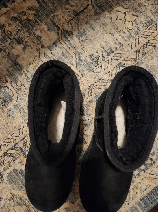 Ugg Classic Mini Platform main image 3
